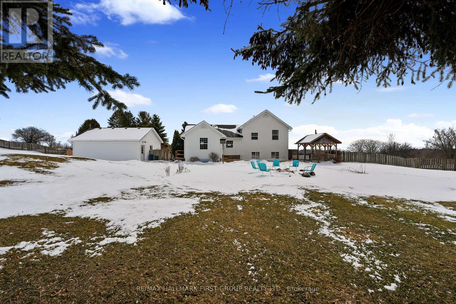 9562 County 2 Road, Hamilton Township, Ontario  K9A 4J8 - Photo 45 - X12900138