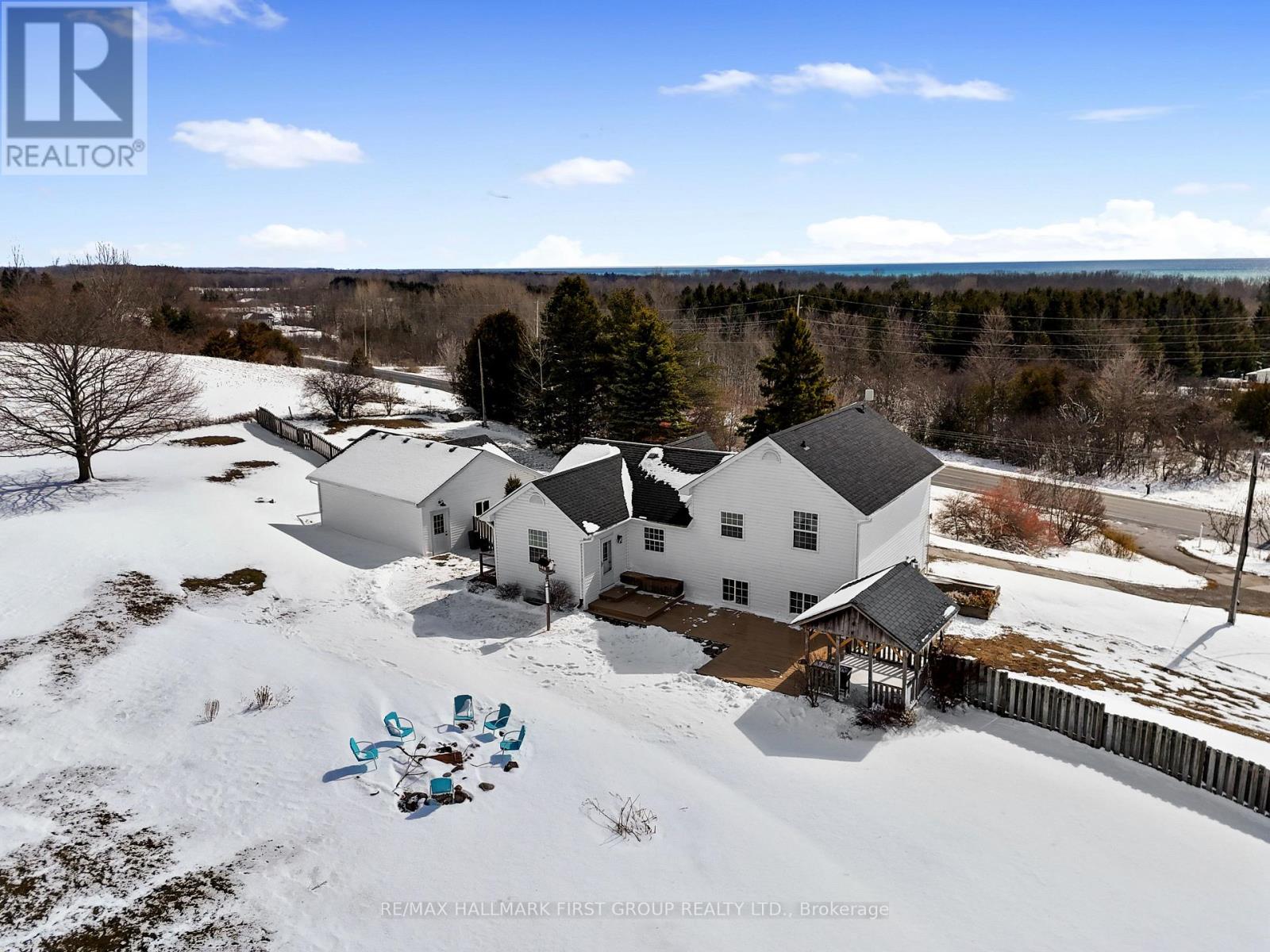 9562 County 2 Road, Hamilton Township, Ontario  K9A 4J8 - Photo 46 - X12900138