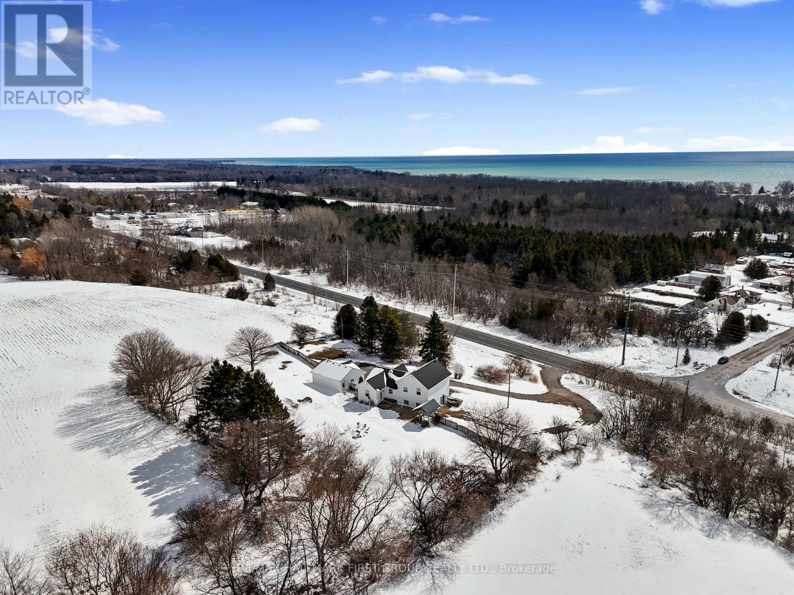 9562 County 2 Road, Hamilton Township, Ontario  K9A 4J8 - Photo 47 - X12900138