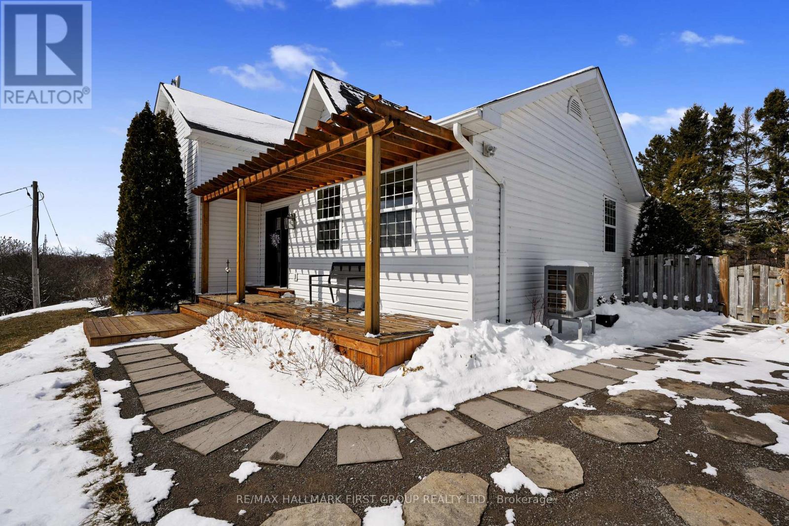 9562 County 2 Road, Hamilton Township, Ontario  K9A 4J8 - Photo 5 - X12900138