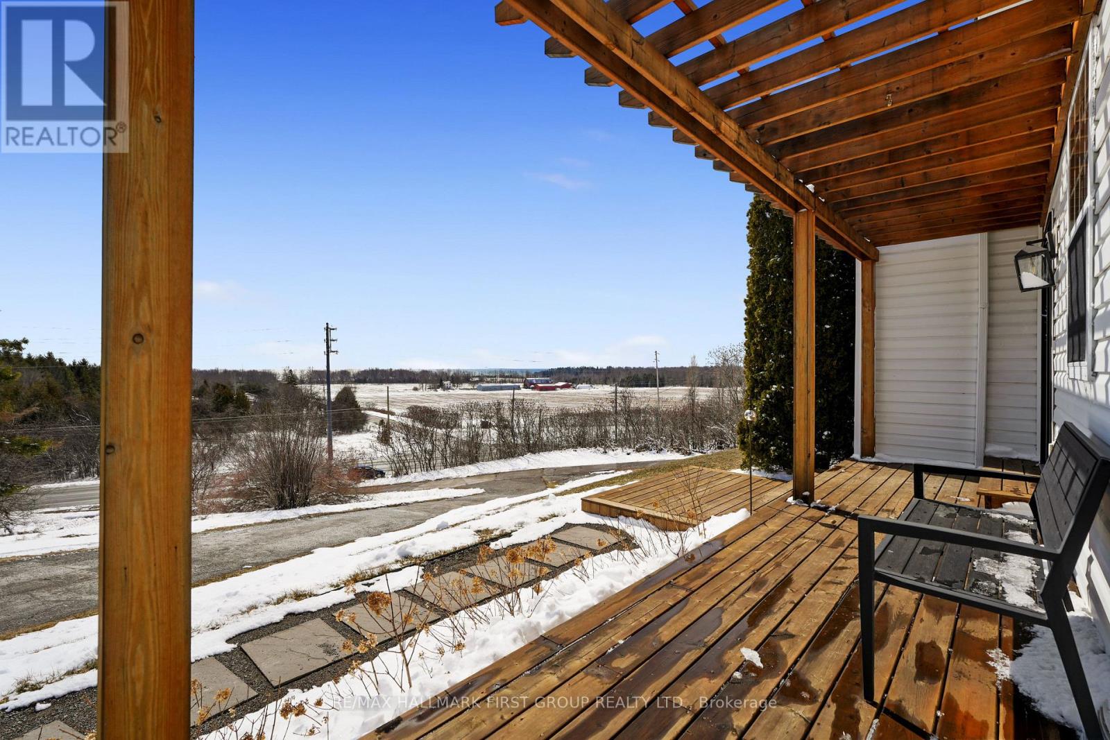 9562 County 2 Road, Hamilton Township, Ontario  K9A 4J8 - Photo 6 - X12900138