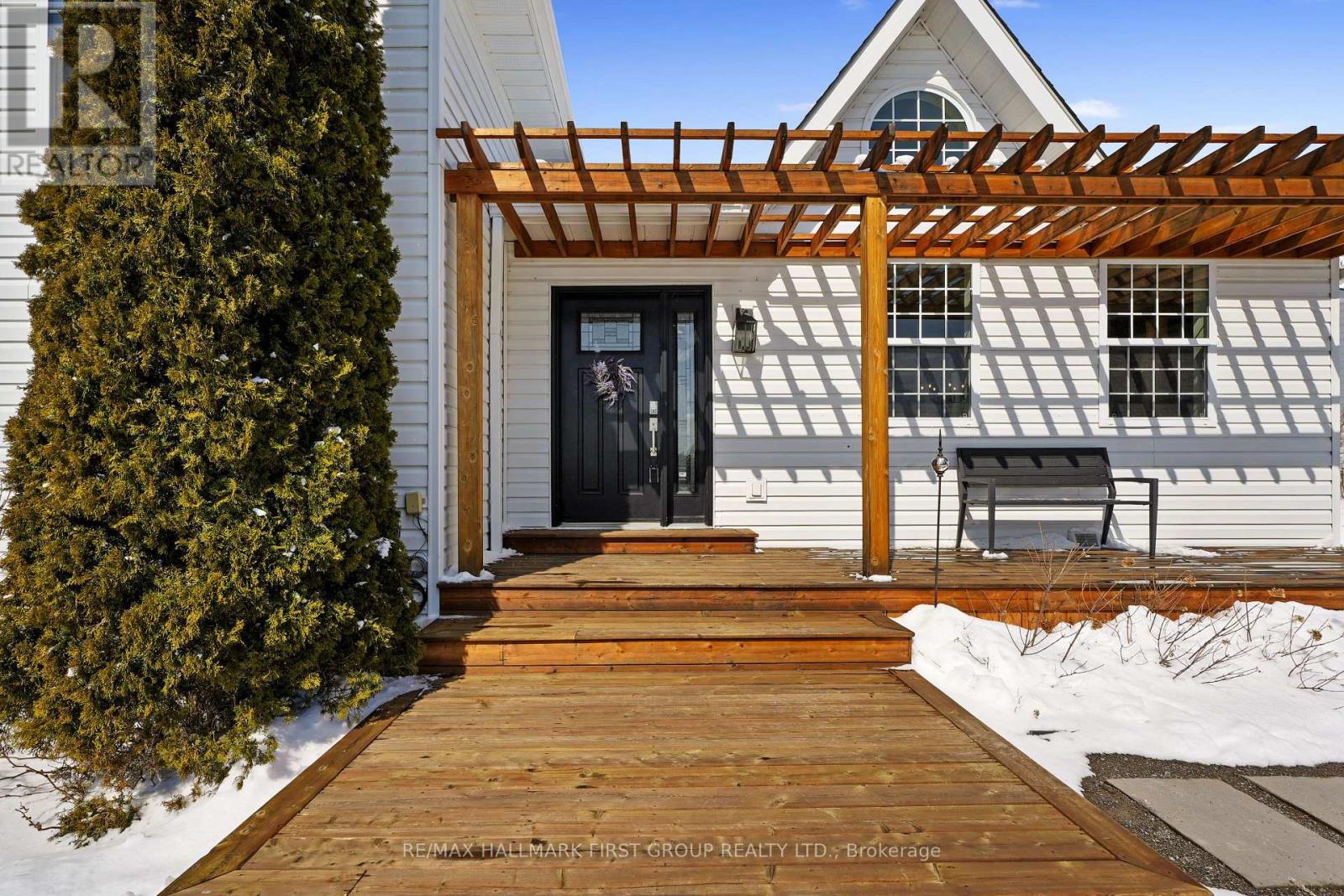 9562 County 2 Road, Hamilton Township, Ontario  K9A 4J8 - Photo 7 - X12900138