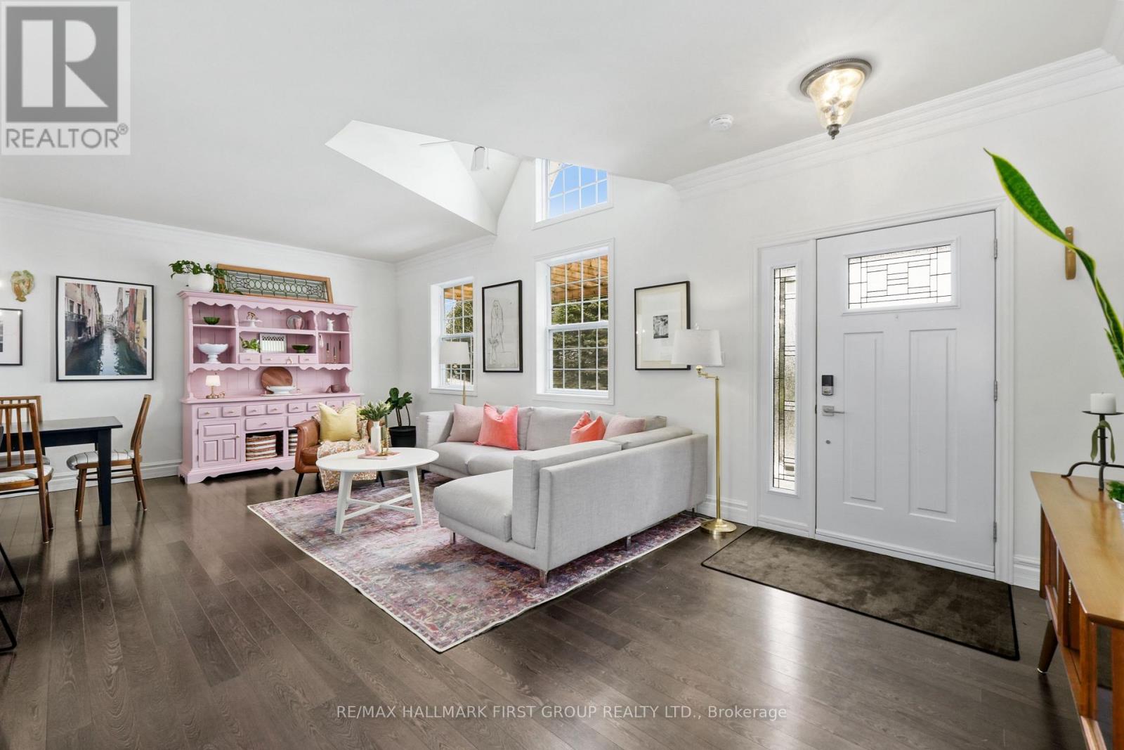 9562 County 2 Road, Hamilton Township, Ontario  K9A 4J8 - Photo 9 - X12900138