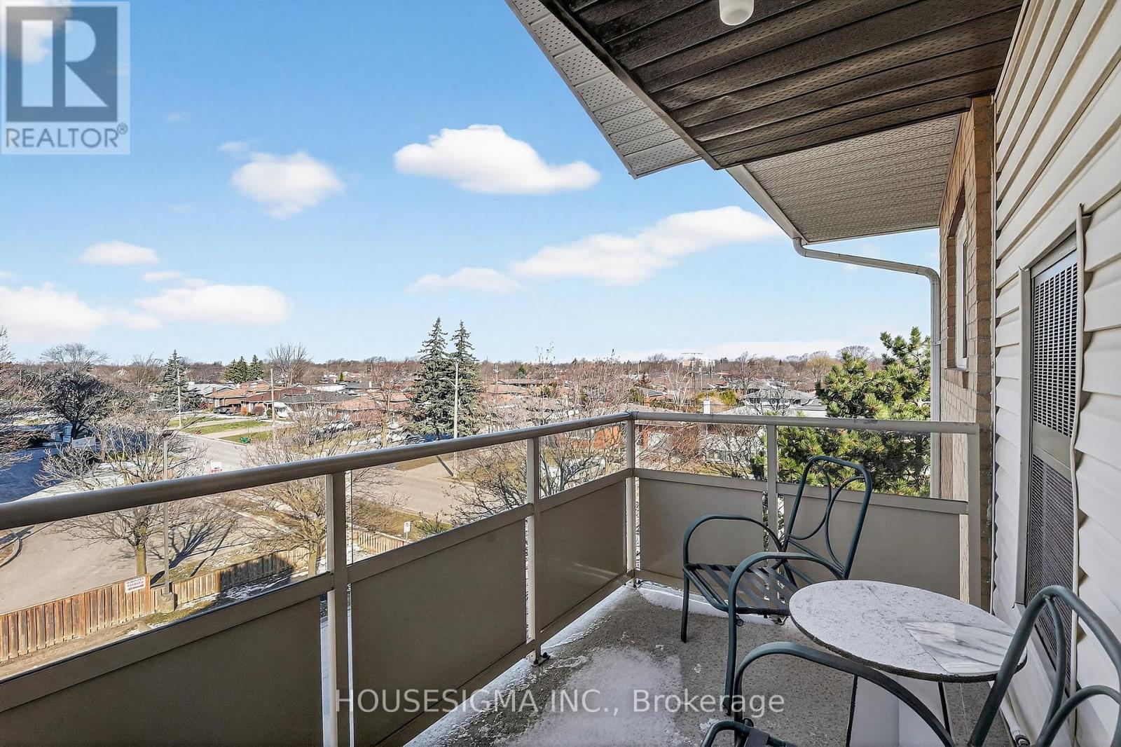 416 - 78 Roehampton Avenue, St. Catharines, Ontario  L2M 7W9 - Photo 11 - X12900154