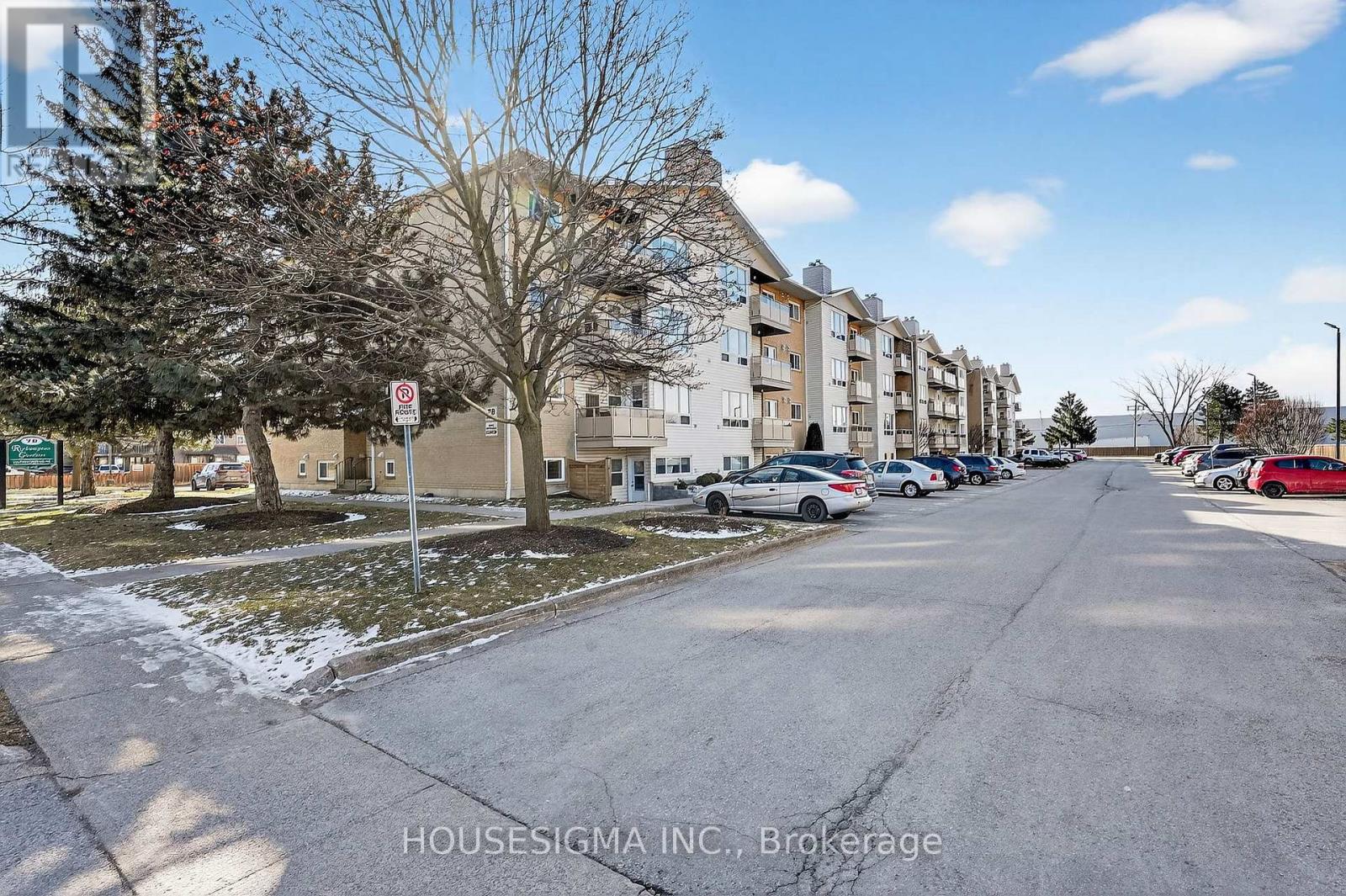 416 - 78 Roehampton Avenue, St. Catharines, Ontario  L2M 7W9 - Photo 26 - X12900154