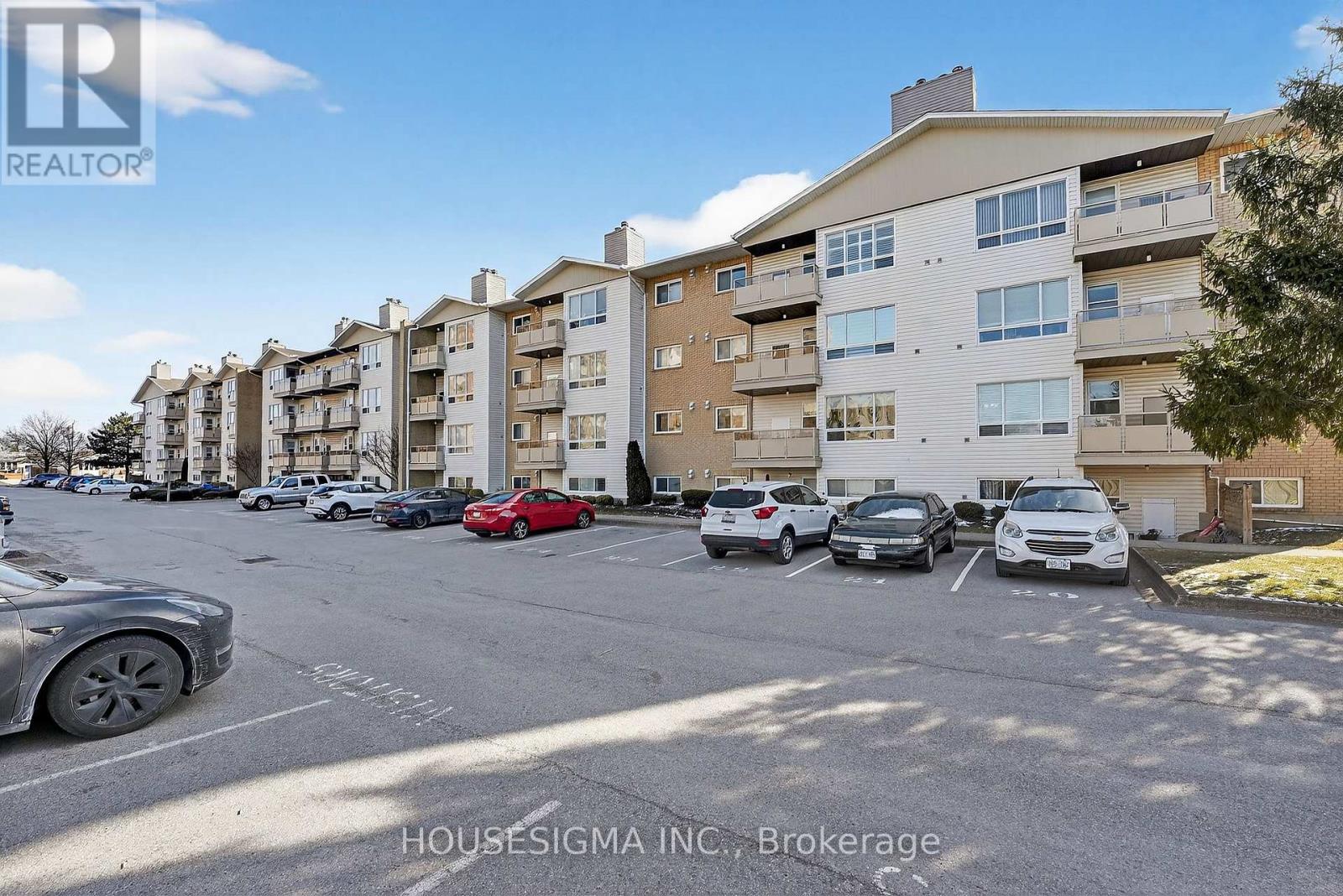 416 - 78 Roehampton Avenue, St. Catharines, Ontario  L2M 7W9 - Photo 3 - X12900154