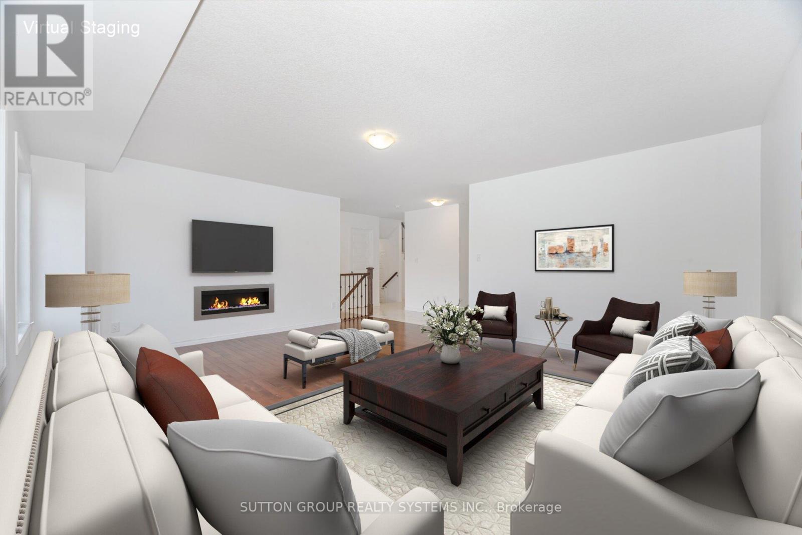 565 Sundew Drive, Waterloo, Ontario  N2V 0B9 - Photo 4 - X12900182