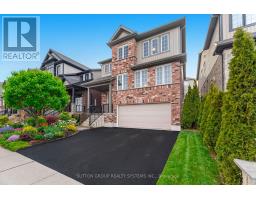 565 SUNDEW DRIVE, Waterloo, Ontario