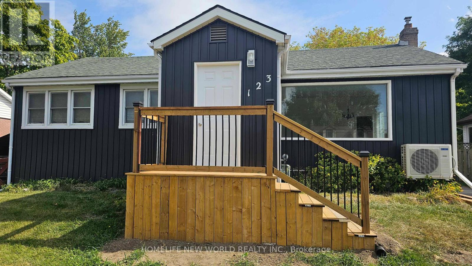 123 Lemoine Street, Belleville, Ontario  K8P 4G8 - Photo 4 - X12900194