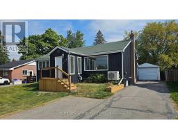 123 LEMOINE STREET, Belleville, Ontario