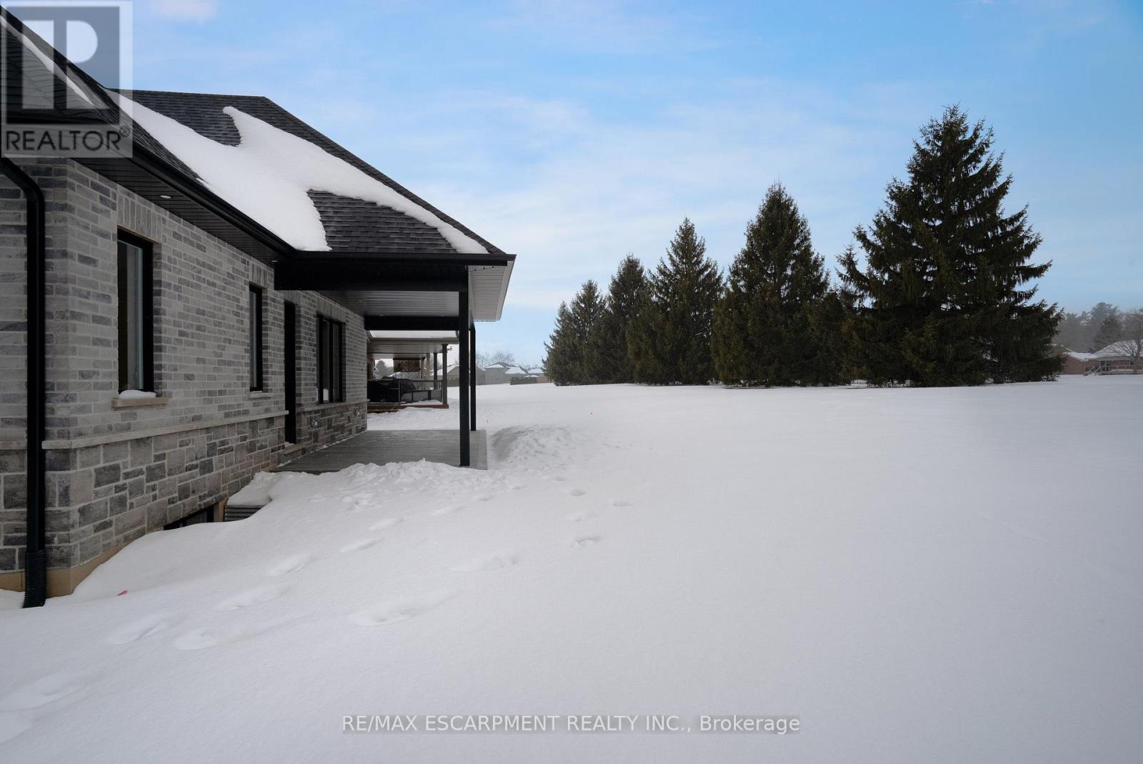 108 St. Michael's Street, Norfolk, Ontario  N4B 0A3 - Photo 5 - X12900204