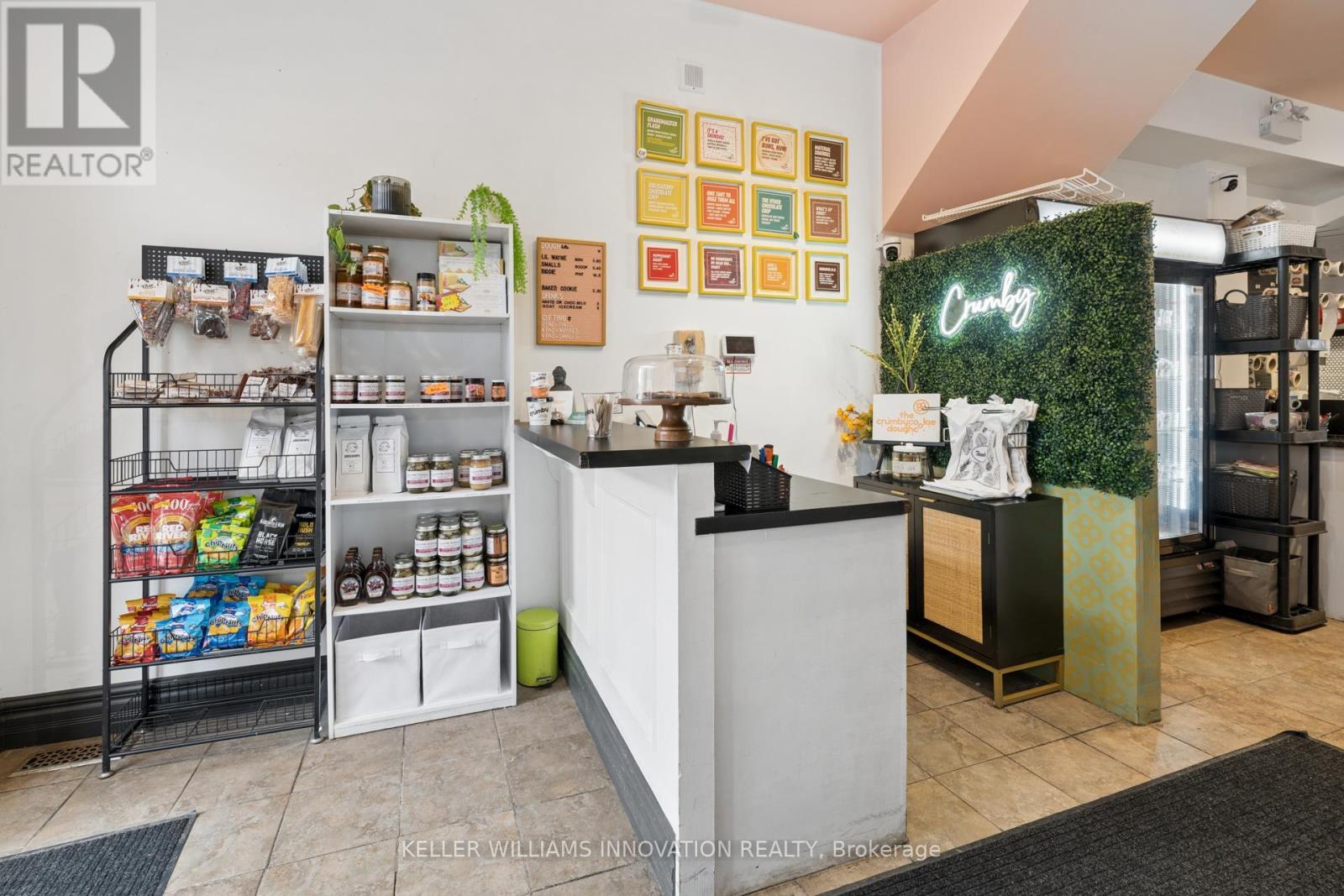 5 - 8 Regina Street N, Waterloo, Ontario  N2J 2Z8 - Photo 10 - X12900214