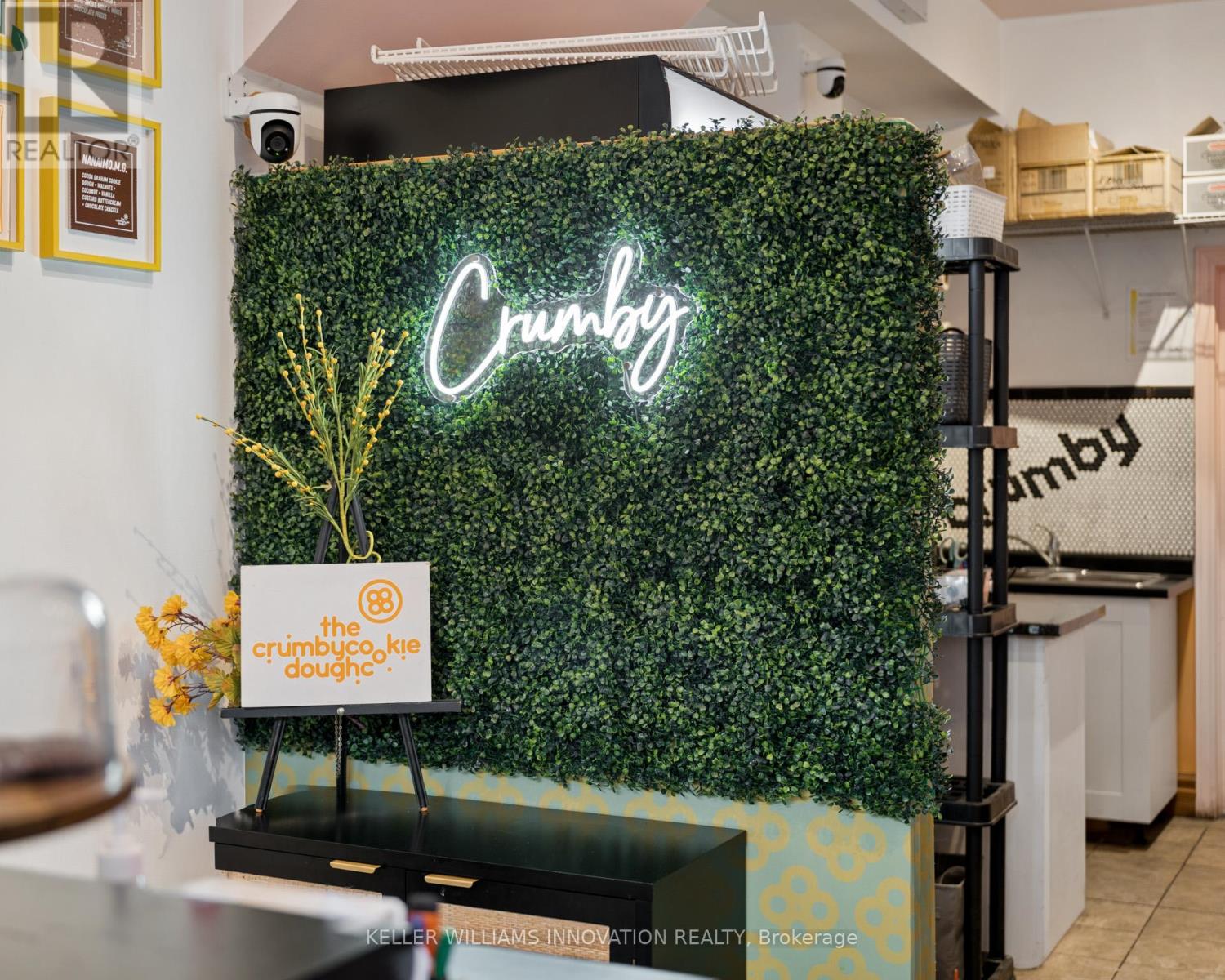 5 - 8 Regina Street N, Waterloo, Ontario  N2J 2Z8 - Photo 11 - X12900214