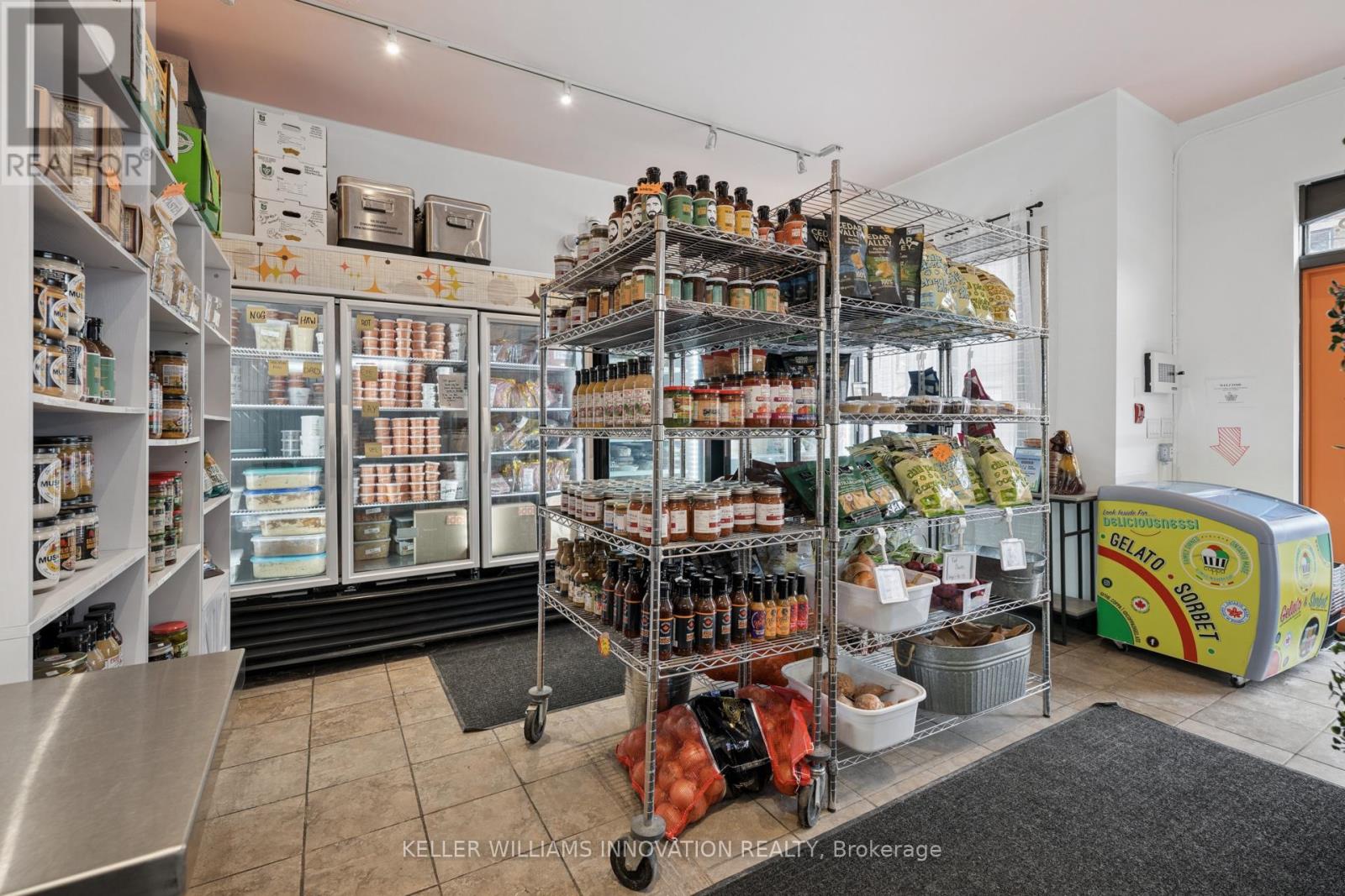 5 - 8 Regina Street N, Waterloo, Ontario  N2J 2Z8 - Photo 12 - X12900214