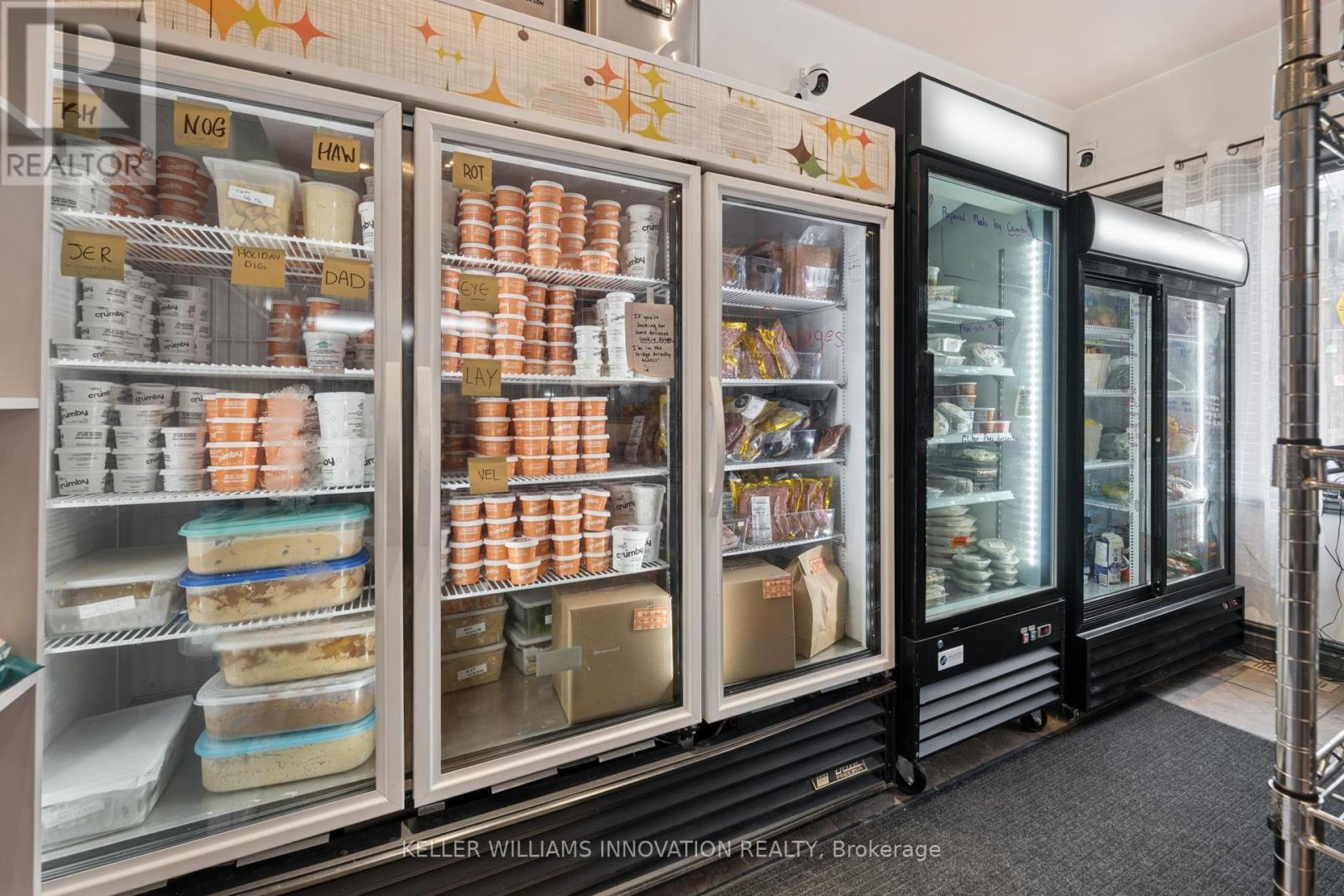 5 - 8 Regina Street N, Waterloo, Ontario  N2J 2Z8 - Photo 13 - X12900214