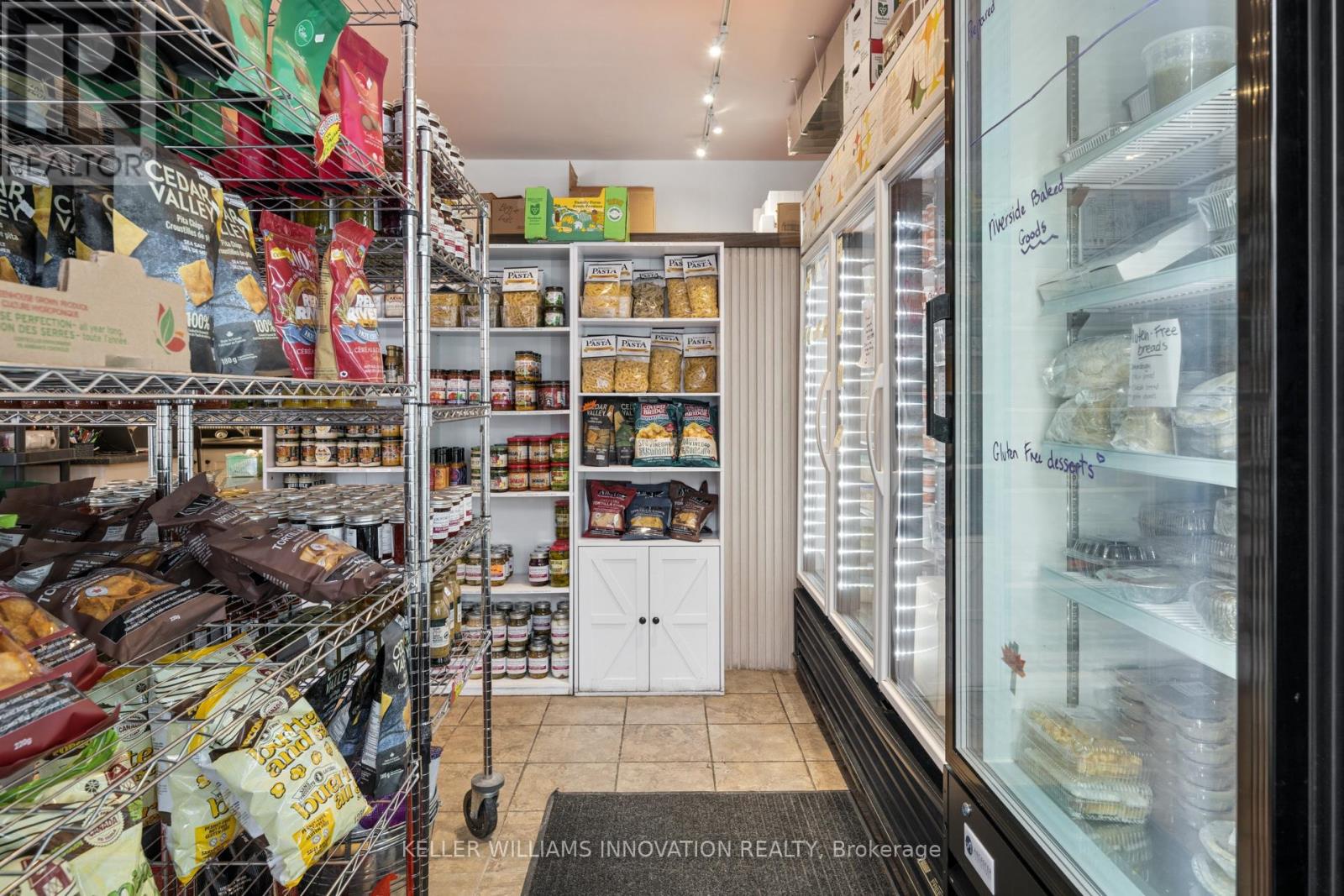 5 - 8 Regina Street N, Waterloo, Ontario  N2J 2Z8 - Photo 14 - X12900214