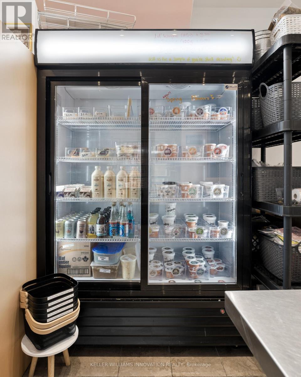 5 - 8 Regina Street N, Waterloo, Ontario  N2J 2Z8 - Photo 15 - X12900214