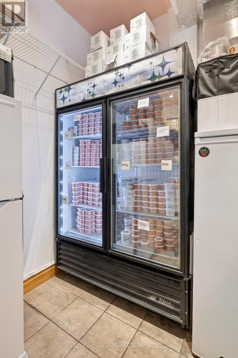 5 - 8 Regina Street N, Waterloo, Ontario  N2J 2Z8 - Photo 20 - X12900214