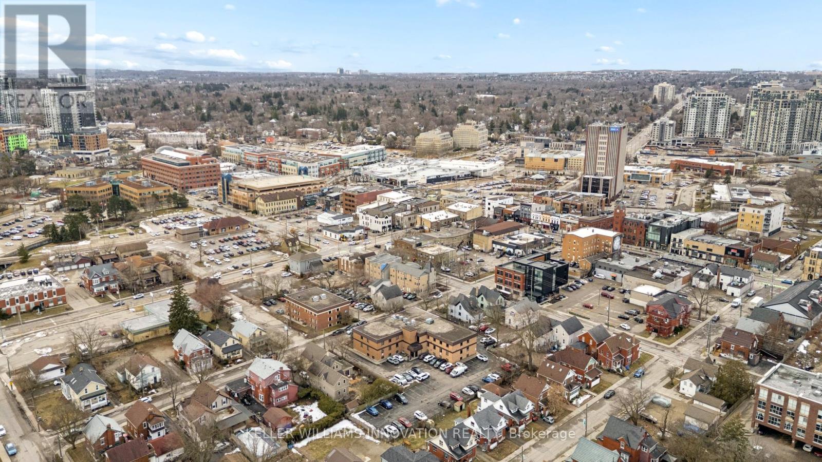 5 - 8 Regina Street N, Waterloo, Ontario  N2J 2Z8 - Photo 36 - X12900214