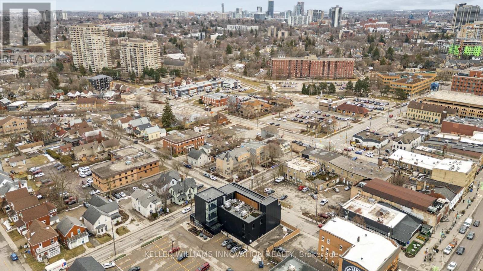 5 - 8 Regina Street N, Waterloo, Ontario  N2J 2Z8 - Photo 37 - X12900214