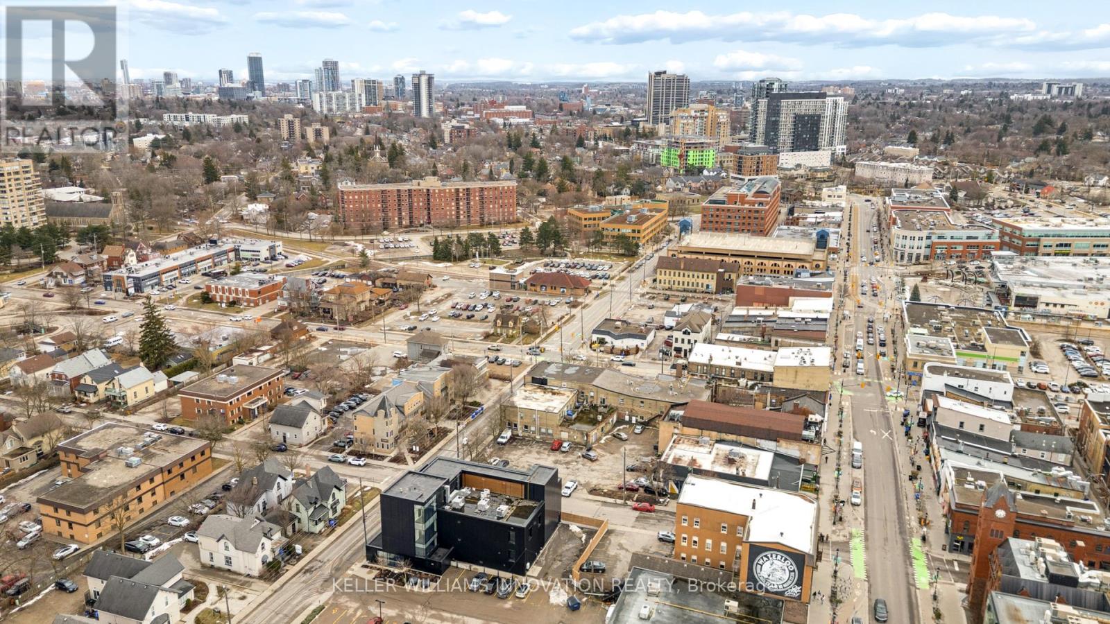 5 - 8 Regina Street N, Waterloo, Ontario  N2J 2Z8 - Photo 38 - X12900214