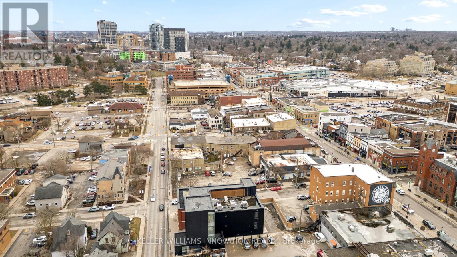 5 - 8 Regina Street N, Waterloo, Ontario  N2J 2Z8 - Photo 39 - X12900214