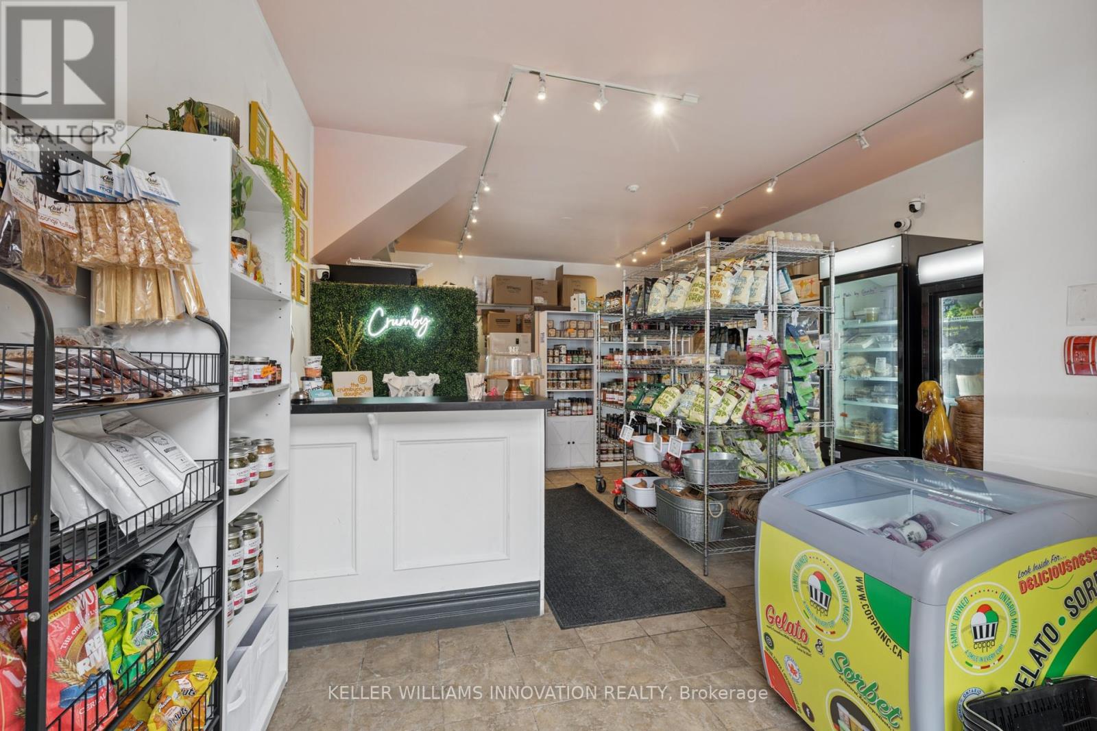 5 - 8 Regina Street N, Waterloo, Ontario  N2J 2Z8 - Photo 8 - X12900214