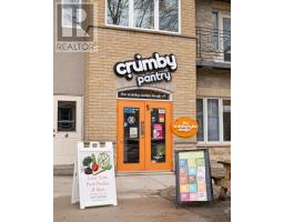 5 - 8 REGINA STREET N, Waterloo, Ontario