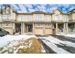 33 TALENCE DRIVE, Hamilton, Ontario