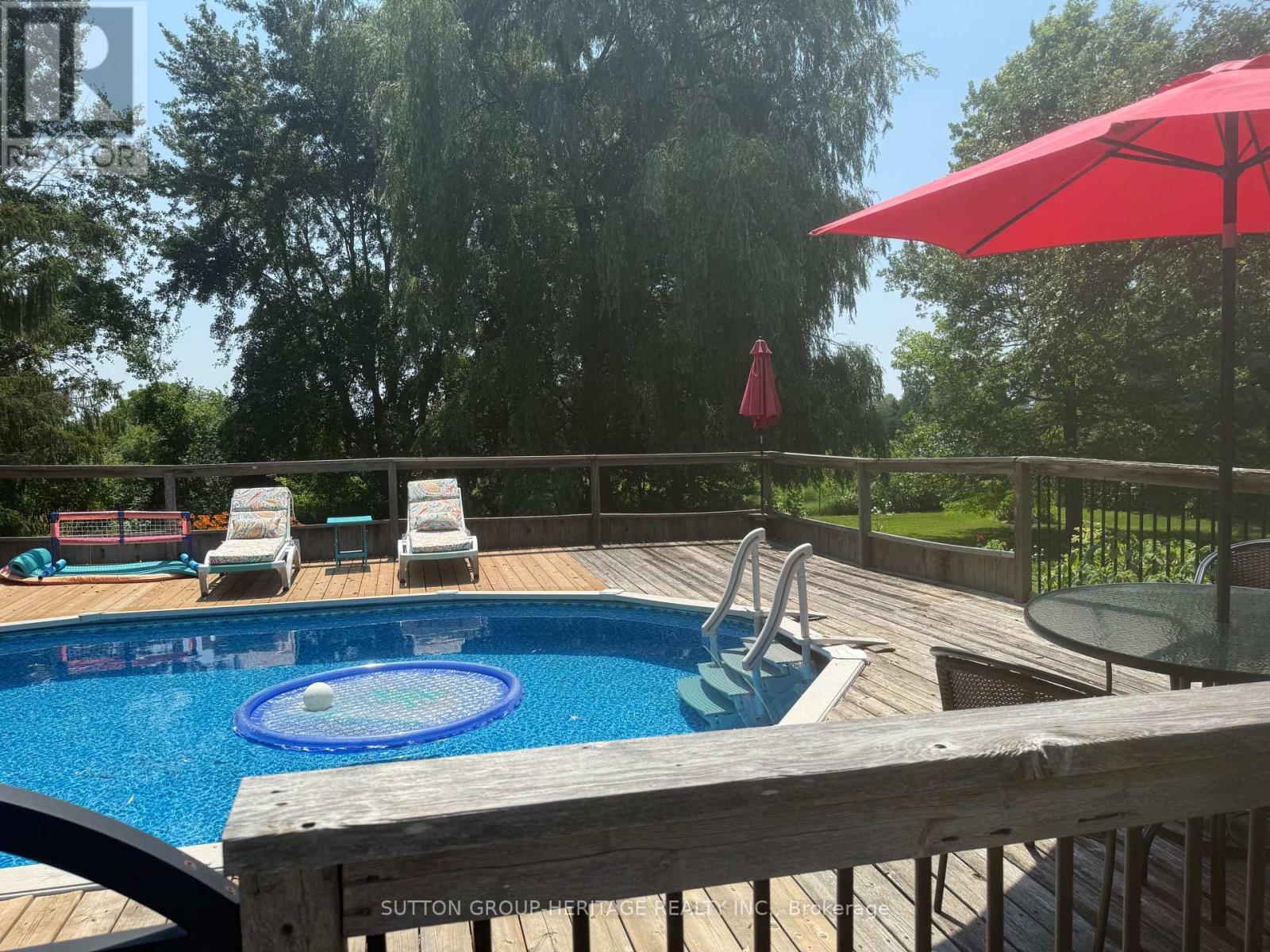 3135 Concession 9 Road, Pickering, Ontario  L0B 1A0 - Photo 12 - E12705988