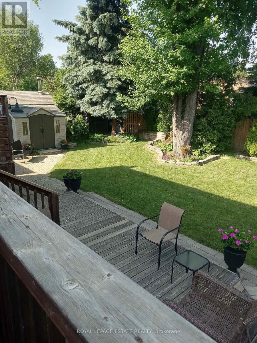 15 Squires Avenue, Toronto, Ontario  M4B 2R2 - Photo 36 - E12832778