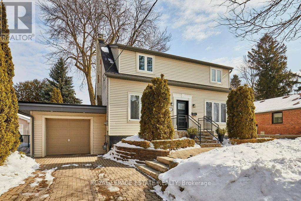 15 Squires Avenue, Toronto, Ontario  M4B 2R2 - Photo 45 - E12832778