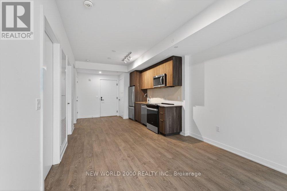 309 - 720 Whitlock Avenue, Milton, Ontario  L9E 2B5 - Photo 8 - W12889078