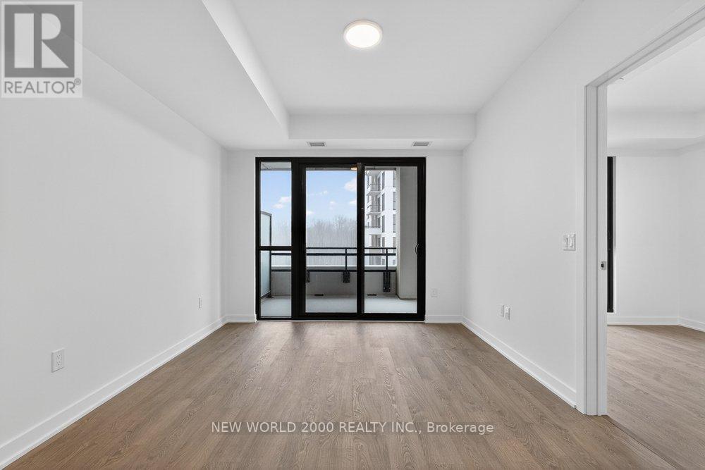 309 - 720 Whitlock Avenue, Milton, Ontario  L9E 2B5 - Photo 4 - W12889078