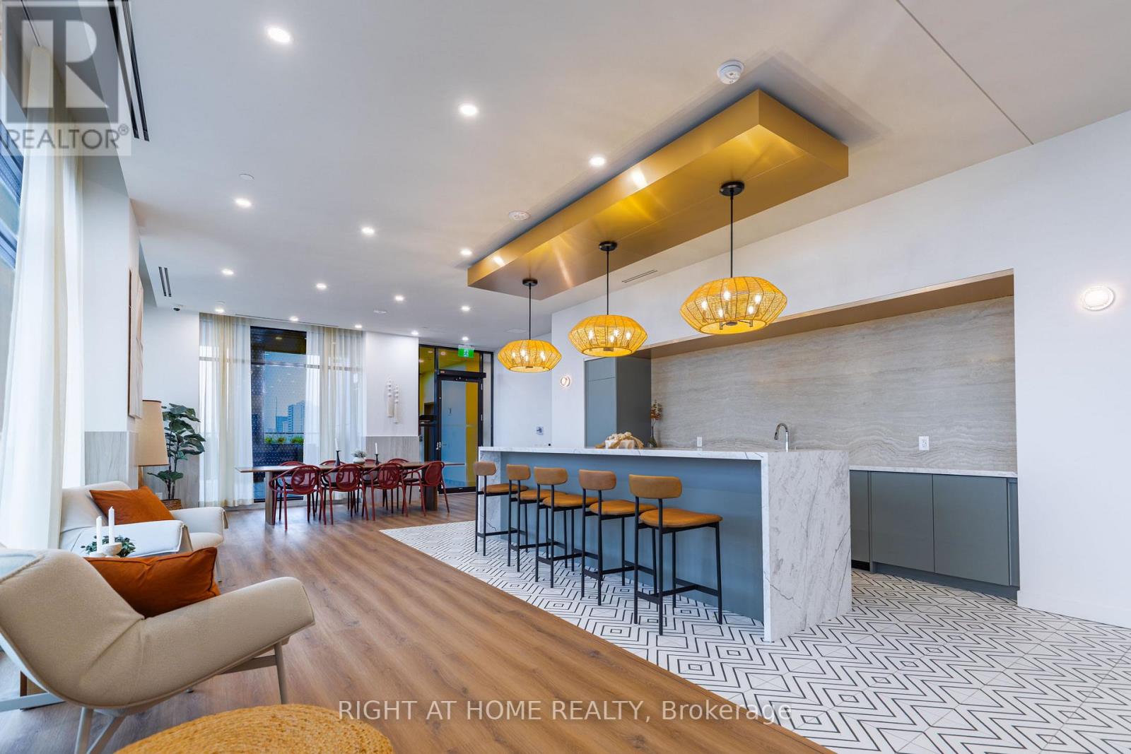 402 - 1660 Bloor Street W, Toronto, Ontario  M6P 0C6 - Photo 47 - W12891572