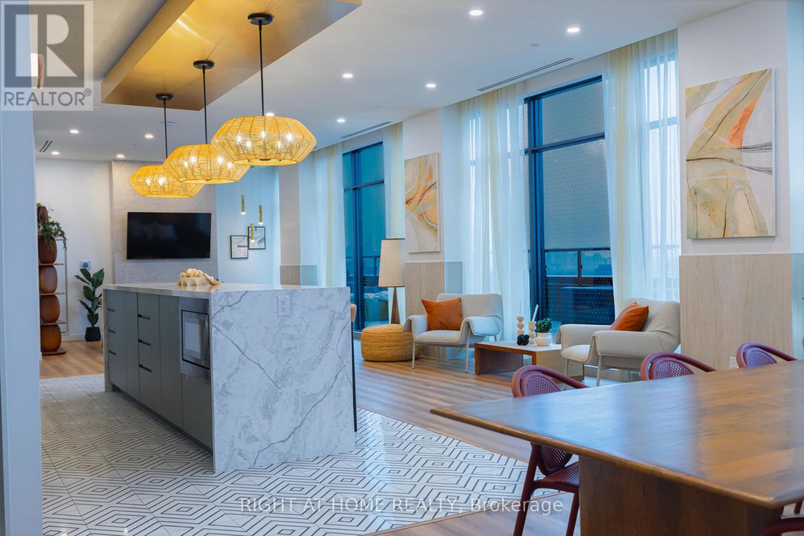 402 - 1660 Bloor Street W, Toronto, Ontario  M6P 0C6 - Photo 45 - W12891572