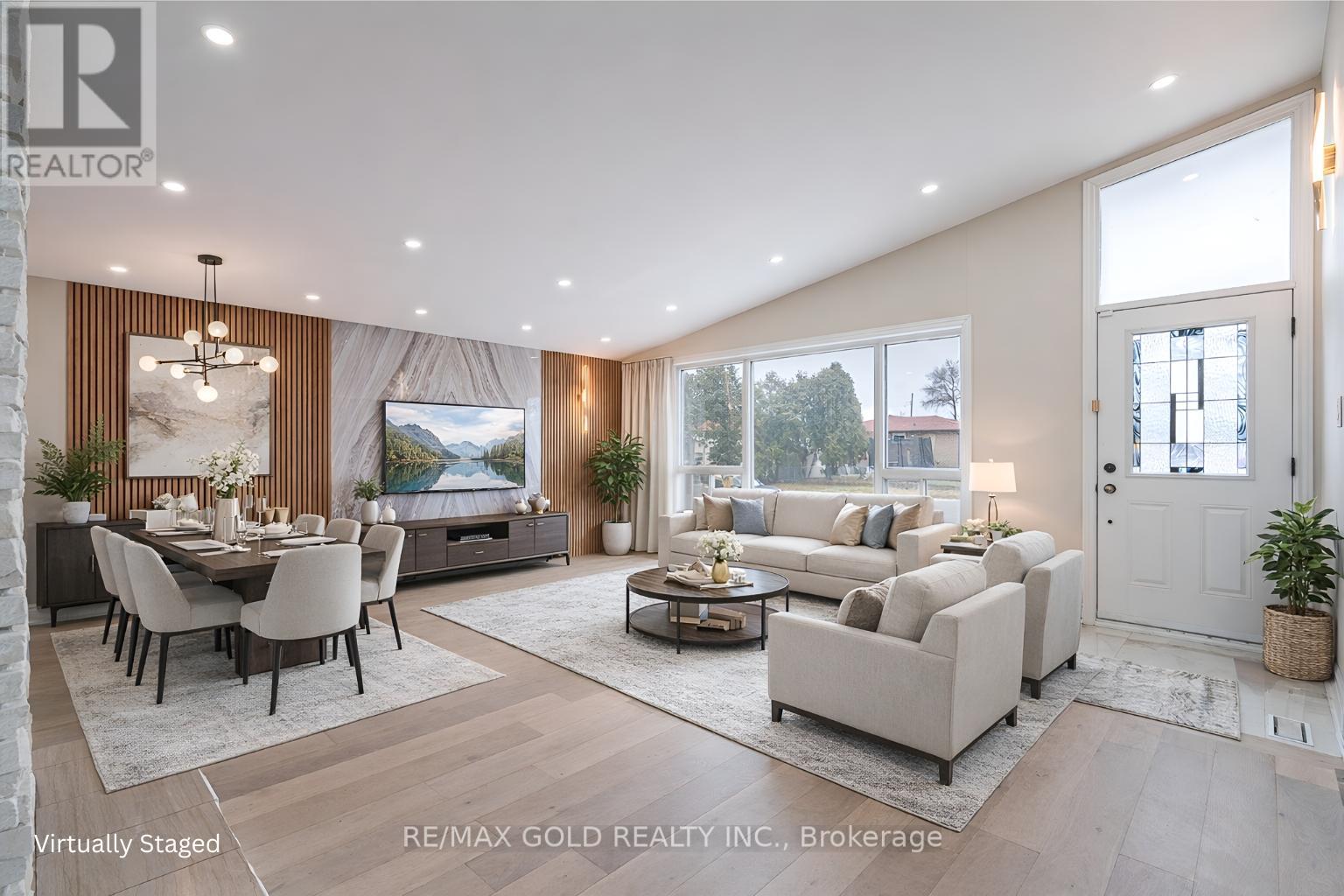 15 ATHLONE AVENUE, Brampton, Ontario