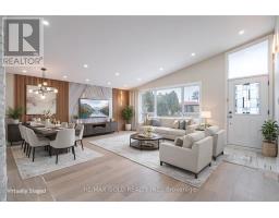 15 ATHLONE AVENUE, Brampton, Ontario