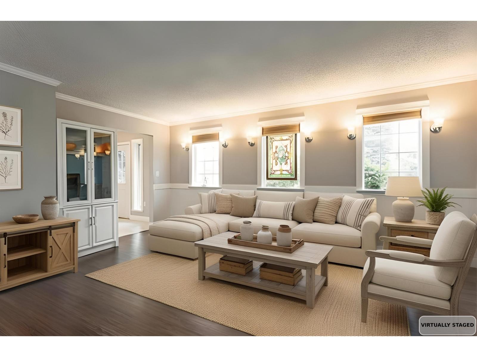 45425 MCINTOSH DRIVE|Chilliwack Proper South, Chilliwack, British Columbia