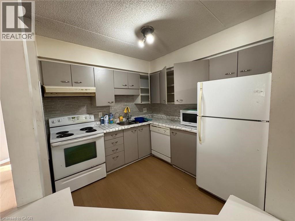 3085 Kingsway Drive Unit# 6, Kitchener, Ontario  N2C 2P1 - Photo 9 - 40793664