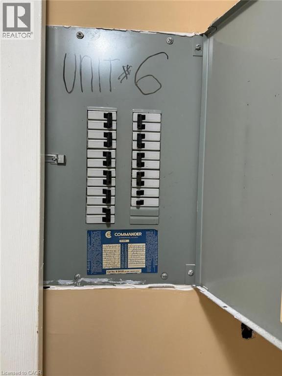 3085 Kingsway Drive Unit# 6, Kitchener, Ontario  N2C 2P1 - Photo 20 - 40793664