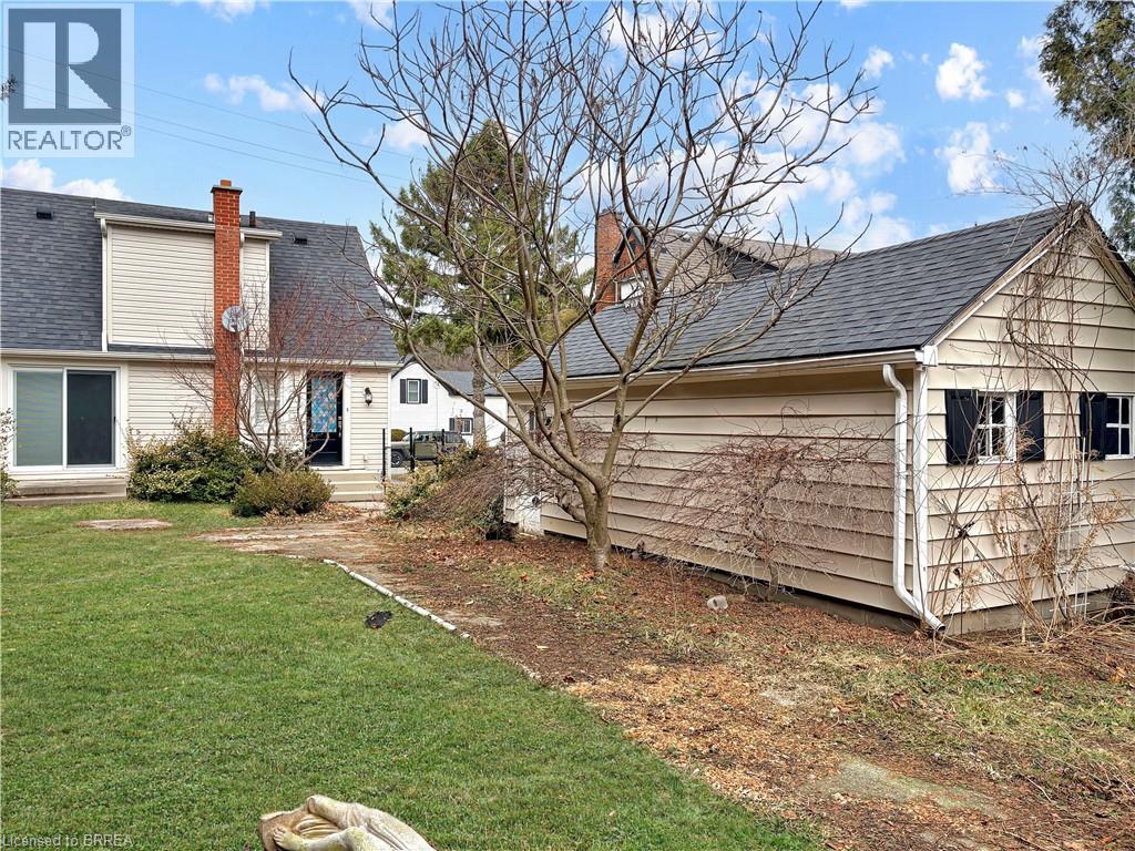 266 Grove Street, Simcoe, Ontario  N3Y 1K9 - Photo 5 - 40812489