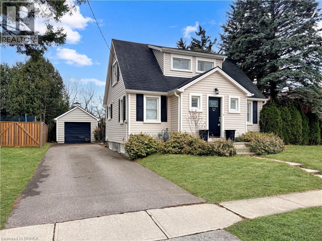 266 GROVE Street, Simcoe, Ontario