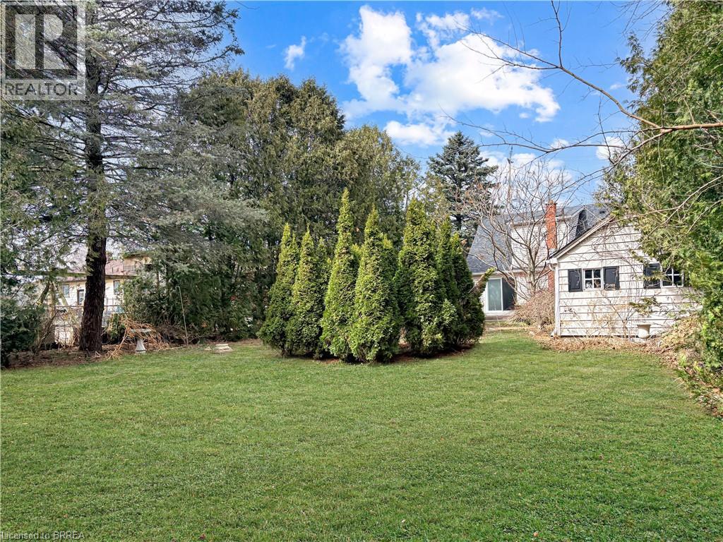 266 Grove Street, Simcoe, Ontario  N3Y 1K9 - Photo 7 - 40812489