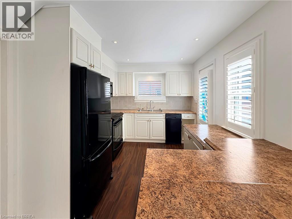 266 Grove Street, Simcoe, Ontario  N3Y 1K9 - Photo 18 - 40812489