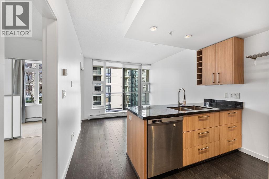 701 1708 Columbia Street, Vancouver, British Columbia  V5Y 0H7 - Photo 10 - R3100468