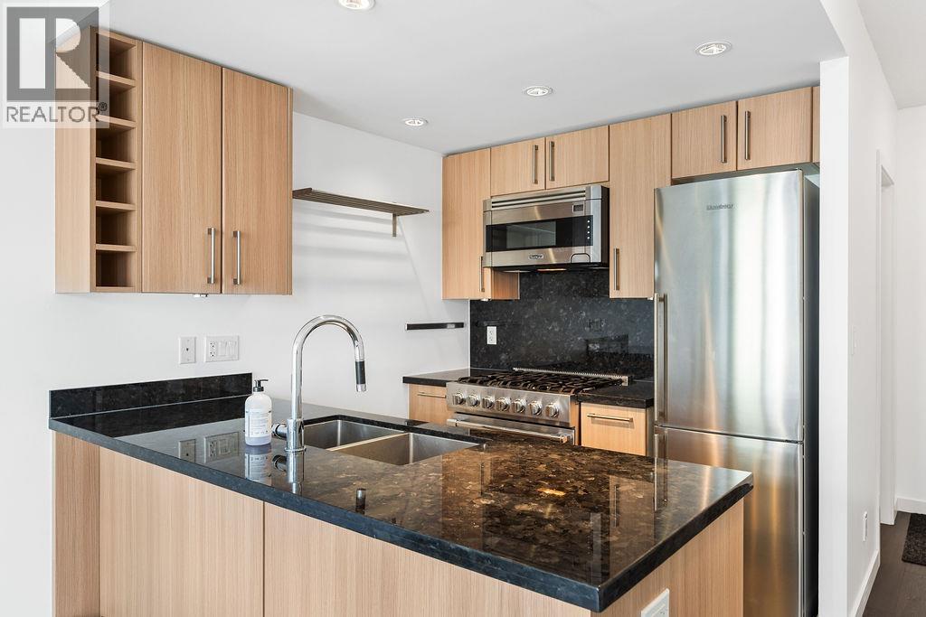 701 1708 Columbia Street, Vancouver, British Columbia  V5Y 0H7 - Photo 2 - R3100468