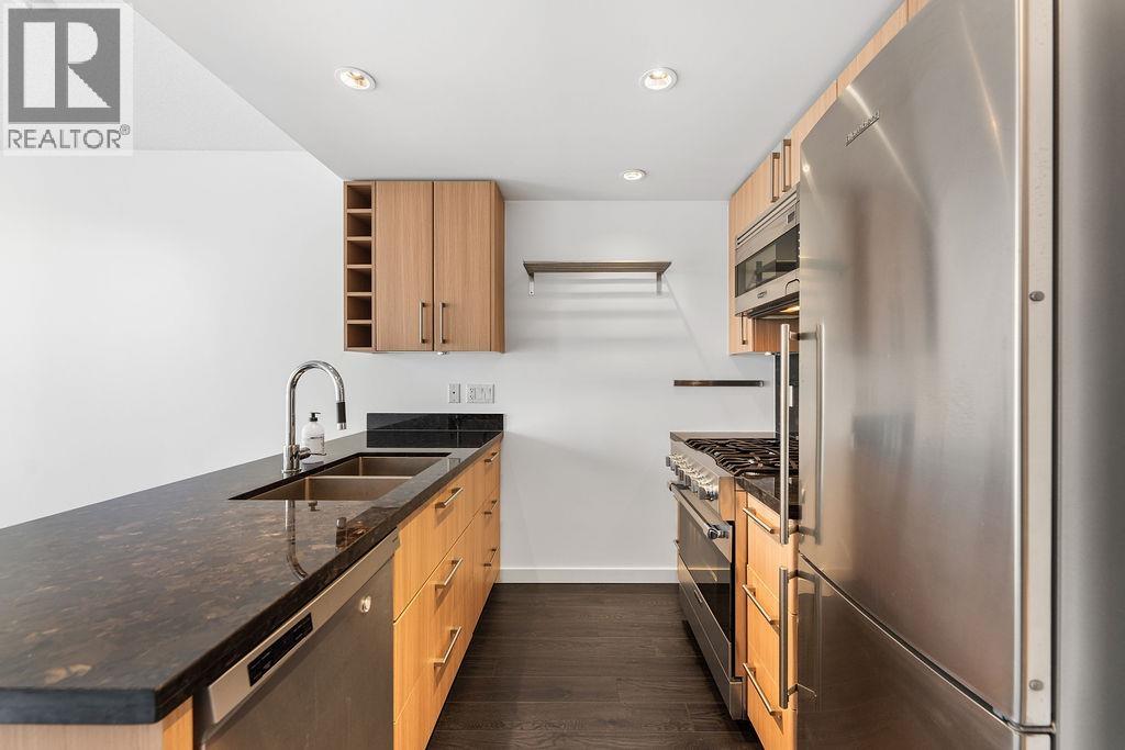 701 1708 Columbia Street, Vancouver, British Columbia  V5Y 0H7 - Photo 4 - R3100468