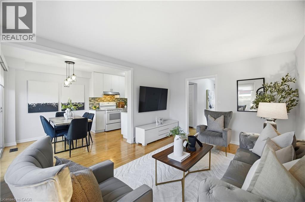 424 Jackson Street W, Hamilton, Ontario  L8P 1N4 - Photo 14 - 40809914