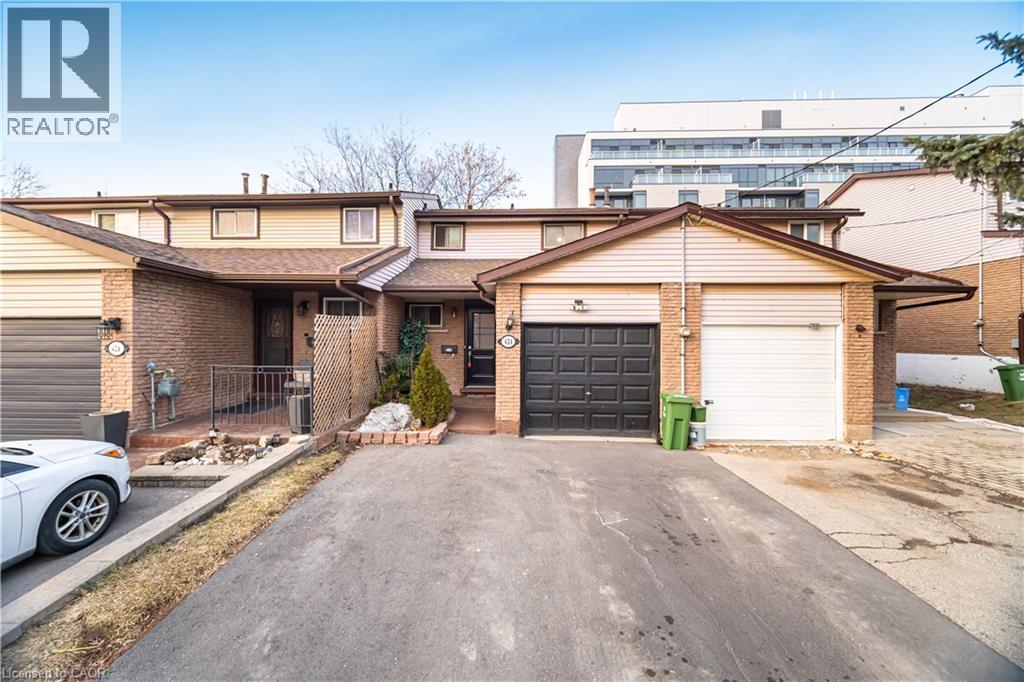 424 Jackson Street W, Hamilton, Ontario  L8P 1N4 - Photo 3 - 40809914